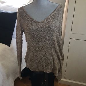 Talula Knit